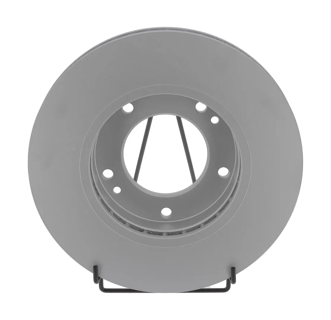 Bremsscheibe Vorderachse JURID 562772JC-1