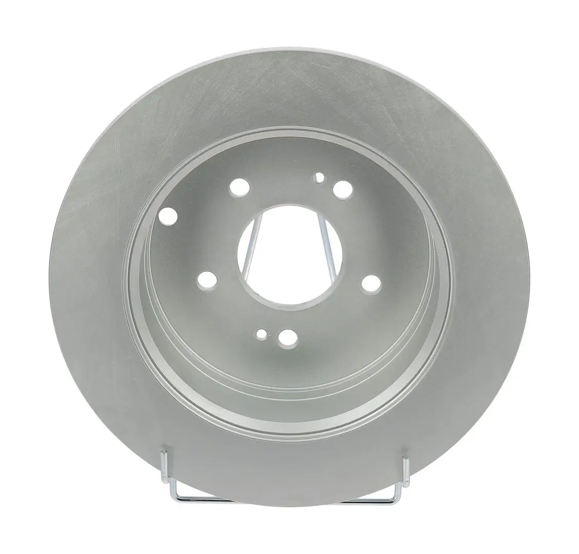 Bremsscheibe Hinterachse JURID 562779JC