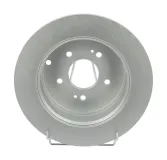 Bremsscheibe Hinterachse JURID 562779JC