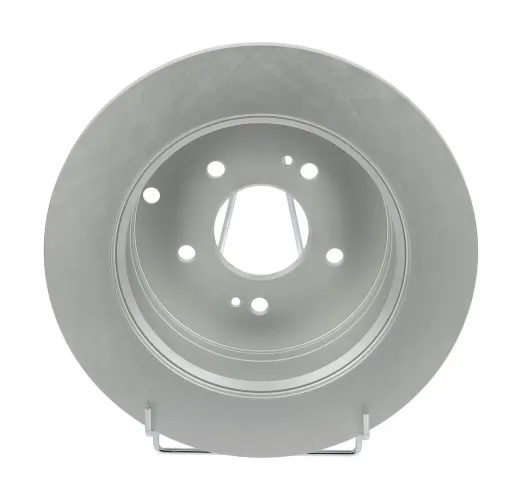 Bremsscheibe Hinterachse JURID 562779JC Bild Bremsscheibe Hinterachse JURID 562779JC