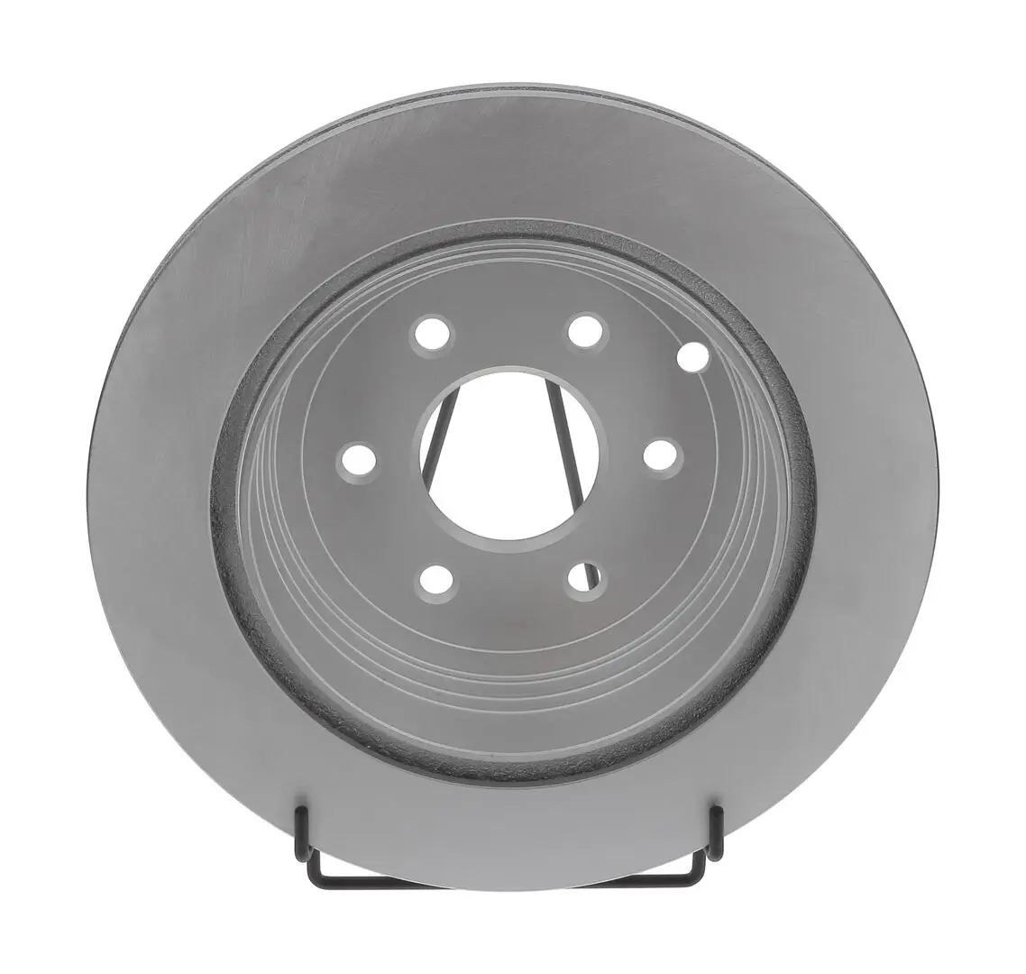 Bremsscheibe Hinterachse JURID 562782JC