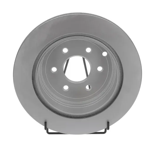 Bremsscheibe Hinterachse JURID 562782JC Bild Bremsscheibe Hinterachse JURID 562782JC