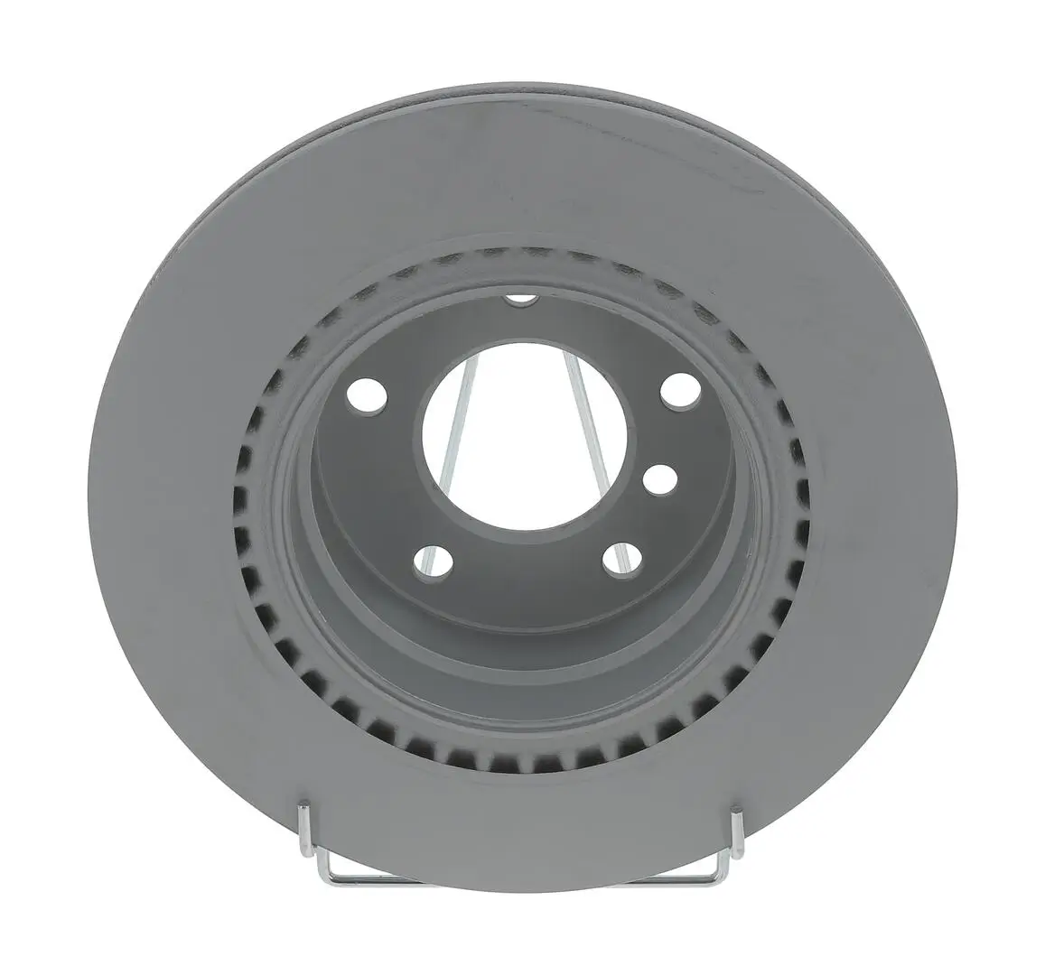 Bremsscheibe Hinterachse JURID 562786JC