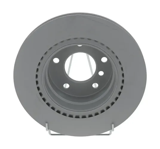 Bremsscheibe Hinterachse JURID 562786JC Bild Bremsscheibe Hinterachse JURID 562786JC