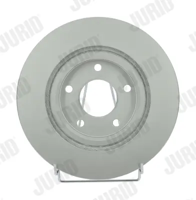 Bremsscheibe Vorderachse JURID 562790JC