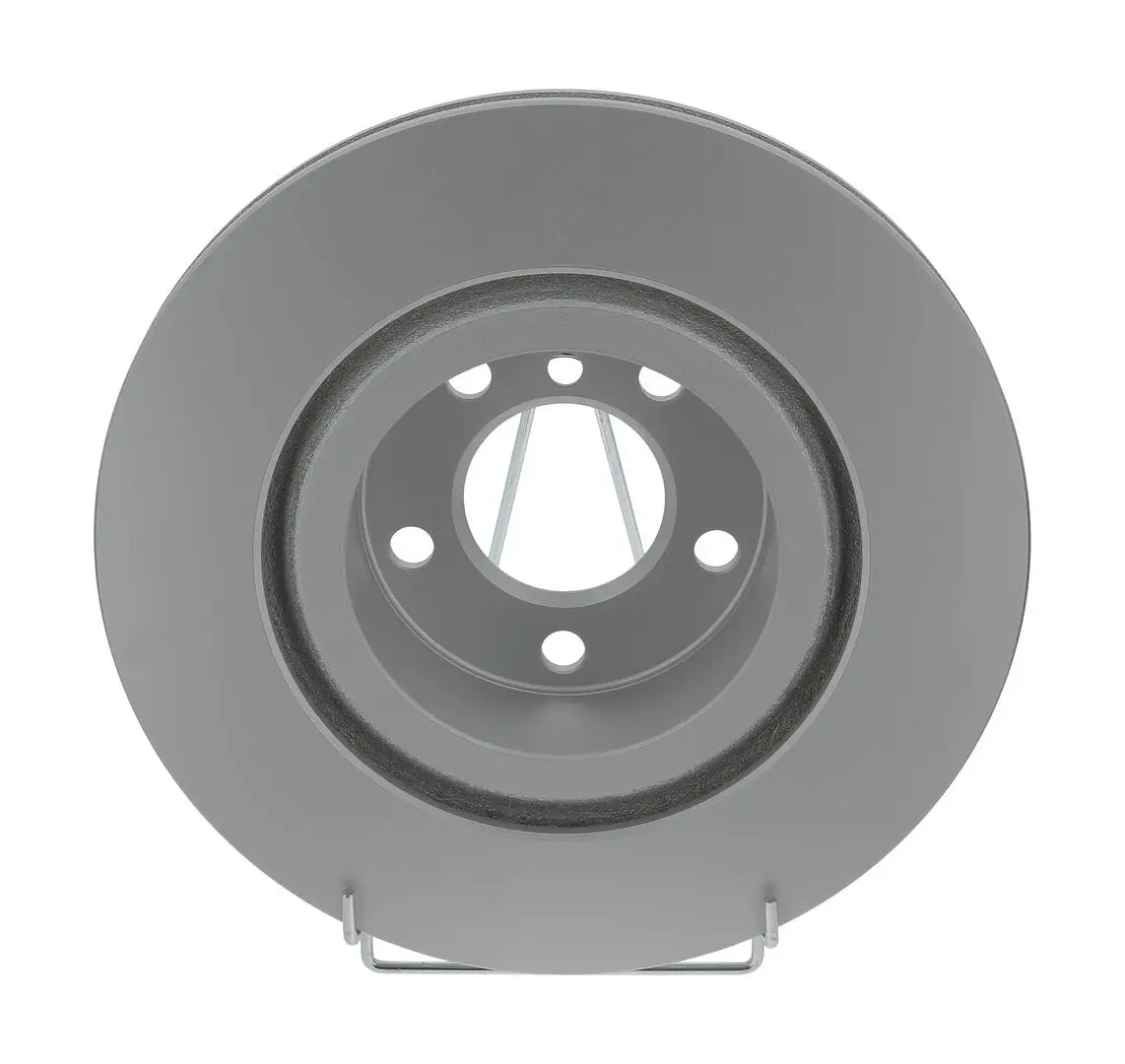 Bremsscheibe Hinterachse JURID 562793JC