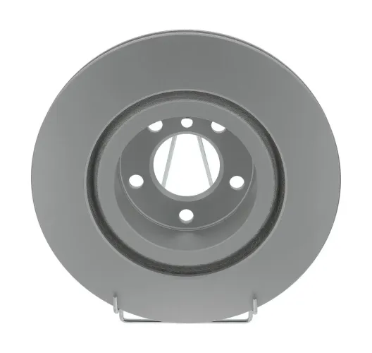 Bremsscheibe Hinterachse JURID 562793JC Bild Bremsscheibe Hinterachse JURID 562793JC