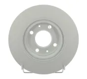 Bremsscheibe Vorderachse JURID 562796JC