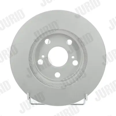 Bremsscheibe JURID 562797JC