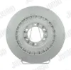 Bremsscheibe Vorderachse JURID 562798JC Bild Bremsscheibe Vorderachse JURID 562798JC