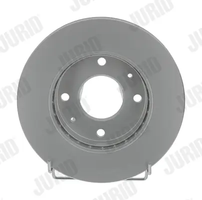 Bremsscheibe Vorderachse JURID 562806JC