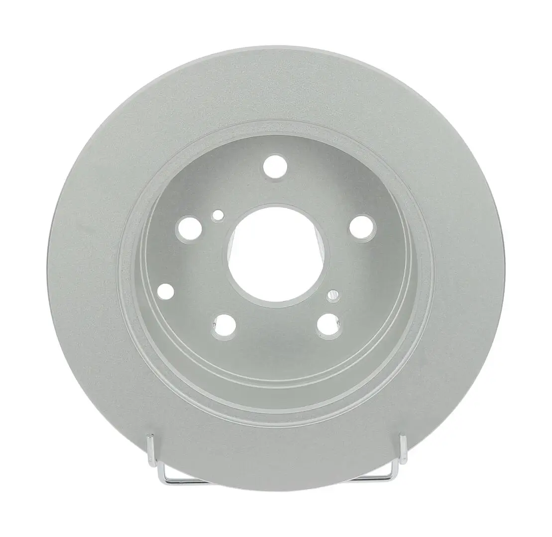 Bremsscheibe Hinterachse JURID 562808JC