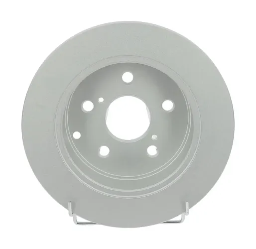 Bremsscheibe Hinterachse JURID 562808JC Bild Bremsscheibe Hinterachse JURID 562808JC