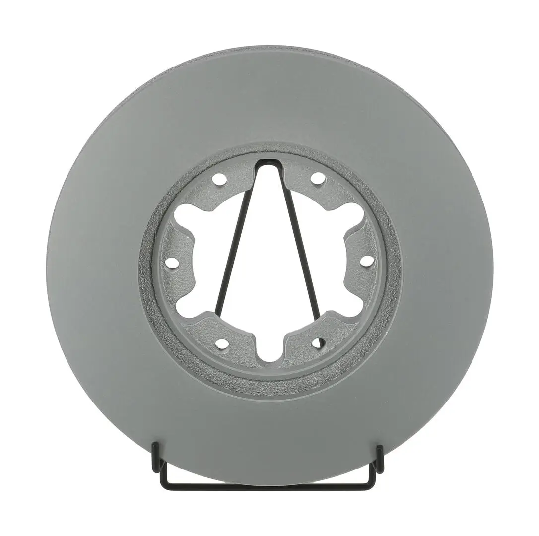 Bremsscheibe Vorderachse JURID 562809JC-1