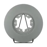 Bremsscheibe Vorderachse JURID 562809JC-1