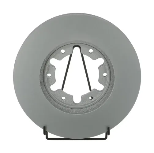 Bremsscheibe Vorderachse JURID 562809JC-1 Bild Bremsscheibe Vorderachse JURID 562809JC-1