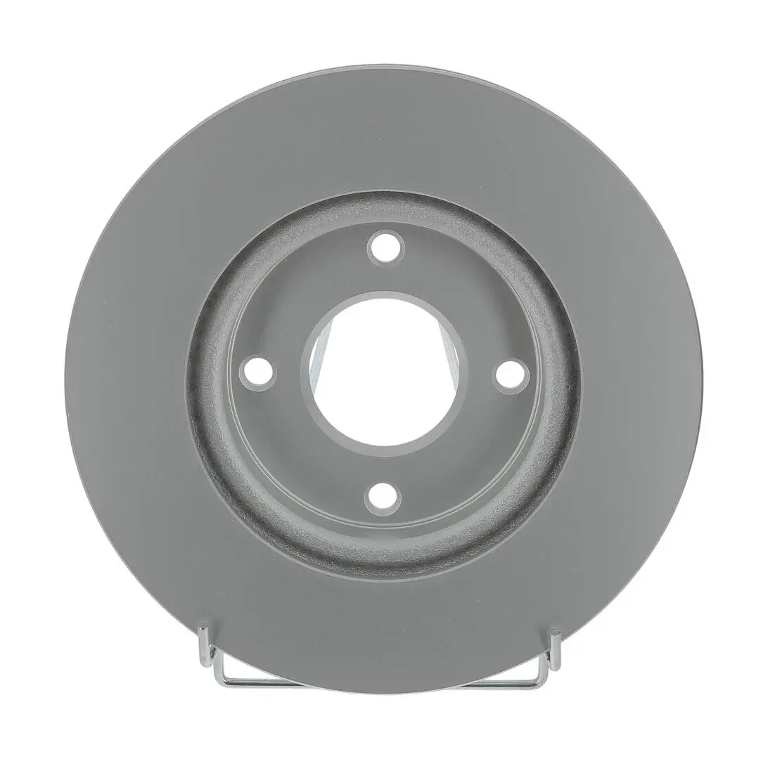 Bremsscheibe Vorderachse JURID 562811JC