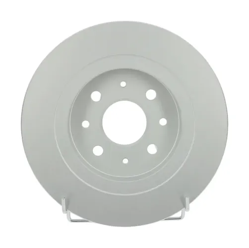 Bremsscheibe Hinterachse JURID 562815JC Bild Bremsscheibe Hinterachse JURID 562815JC