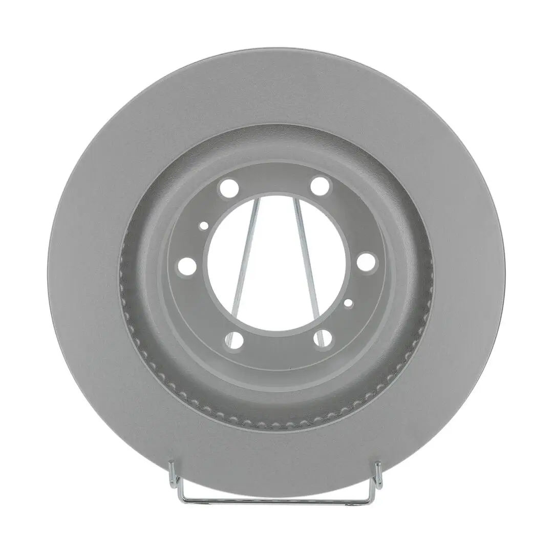 Bremsscheibe Vorderachse JURID 562828JC