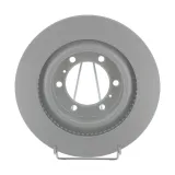 Bremsscheibe Vorderachse JURID 562828JC
