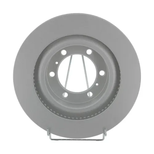 Bremsscheibe Vorderachse JURID 562828JC Bild Bremsscheibe Vorderachse JURID 562828JC