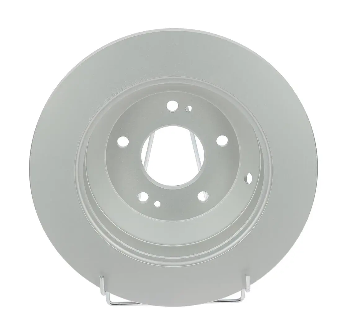 Bremsscheibe Hinterachse JURID 562842JC