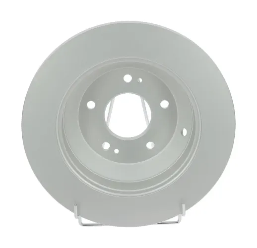 Bremsscheibe Hinterachse JURID 562842JC Bild Bremsscheibe Hinterachse JURID 562842JC