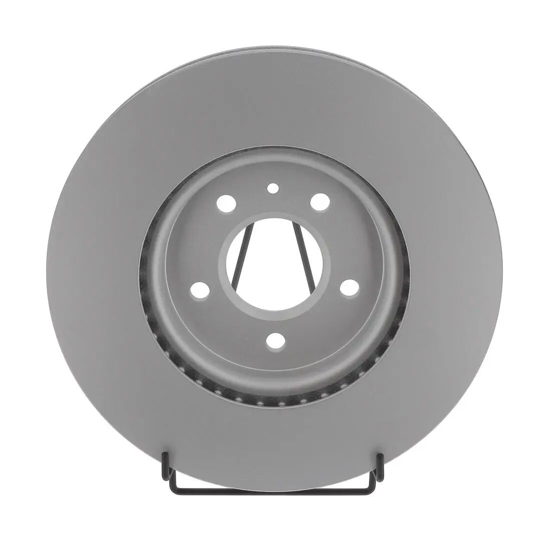 Bremsscheibe Vorderachse JURID 562852JC-1