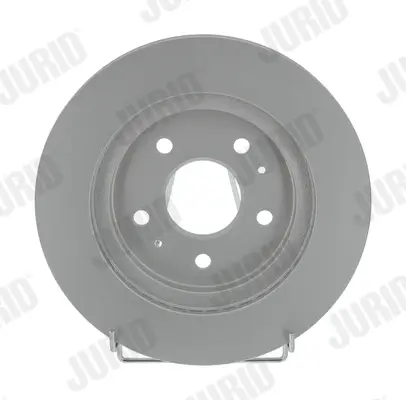 Bremsscheibe Vorderachse JURID 562853JC