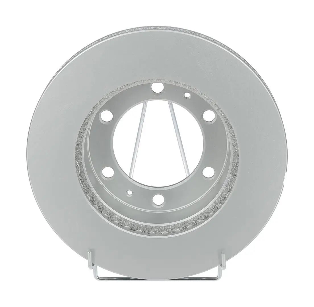 Bremsscheibe JURID 562861JC