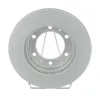 Bremsscheibe JURID 562861JC