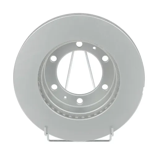 Bremsscheibe JURID 562861JC Bild Bremsscheibe JURID 562861JC