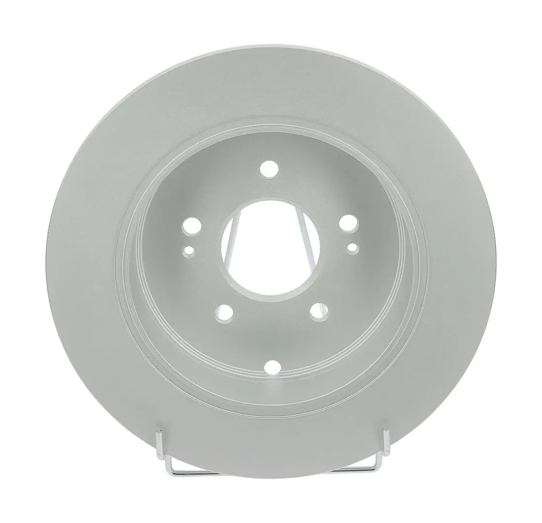 Bremsscheibe Hinterachse JURID 562872JC