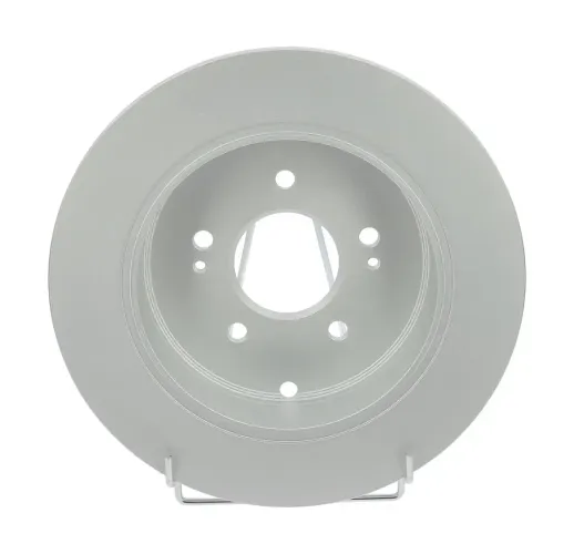 Bremsscheibe Hinterachse JURID 562872JC Bild Bremsscheibe Hinterachse JURID 562872JC