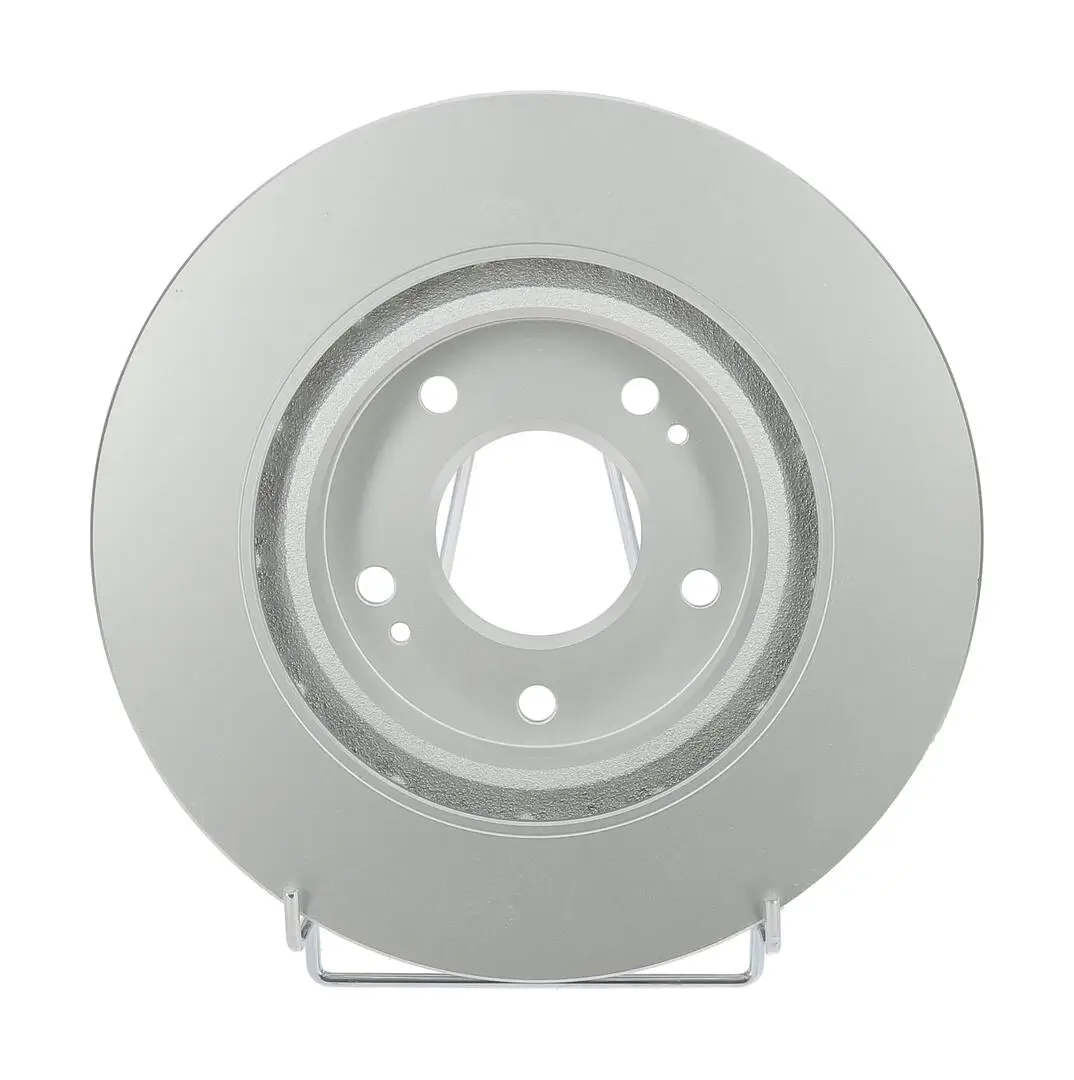 Bremsscheibe Vorderachse JURID 562873JC