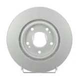 Bremsscheibe Vorderachse JURID 562873JC