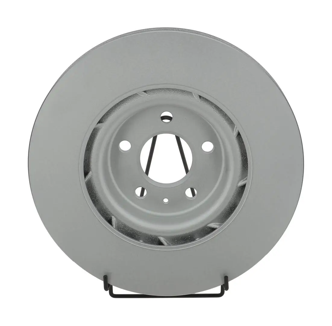 Bremsscheibe Vorderachse JURID 562888JC-1