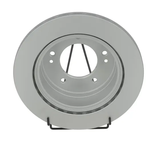 Bremsscheibe Hinterachse JURID 562895JC-1 Bild Bremsscheibe Hinterachse JURID 562895JC-1