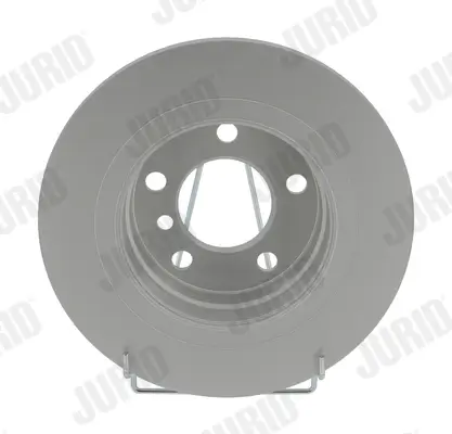 Bremsscheibe Hinterachse JURID 562905JC