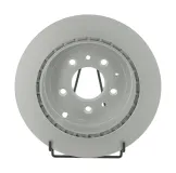 Bremsscheibe Hinterachse JURID 562923JC