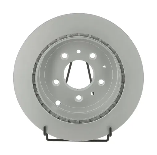 Bremsscheibe Hinterachse JURID 562923JC Bild Bremsscheibe Hinterachse JURID 562923JC