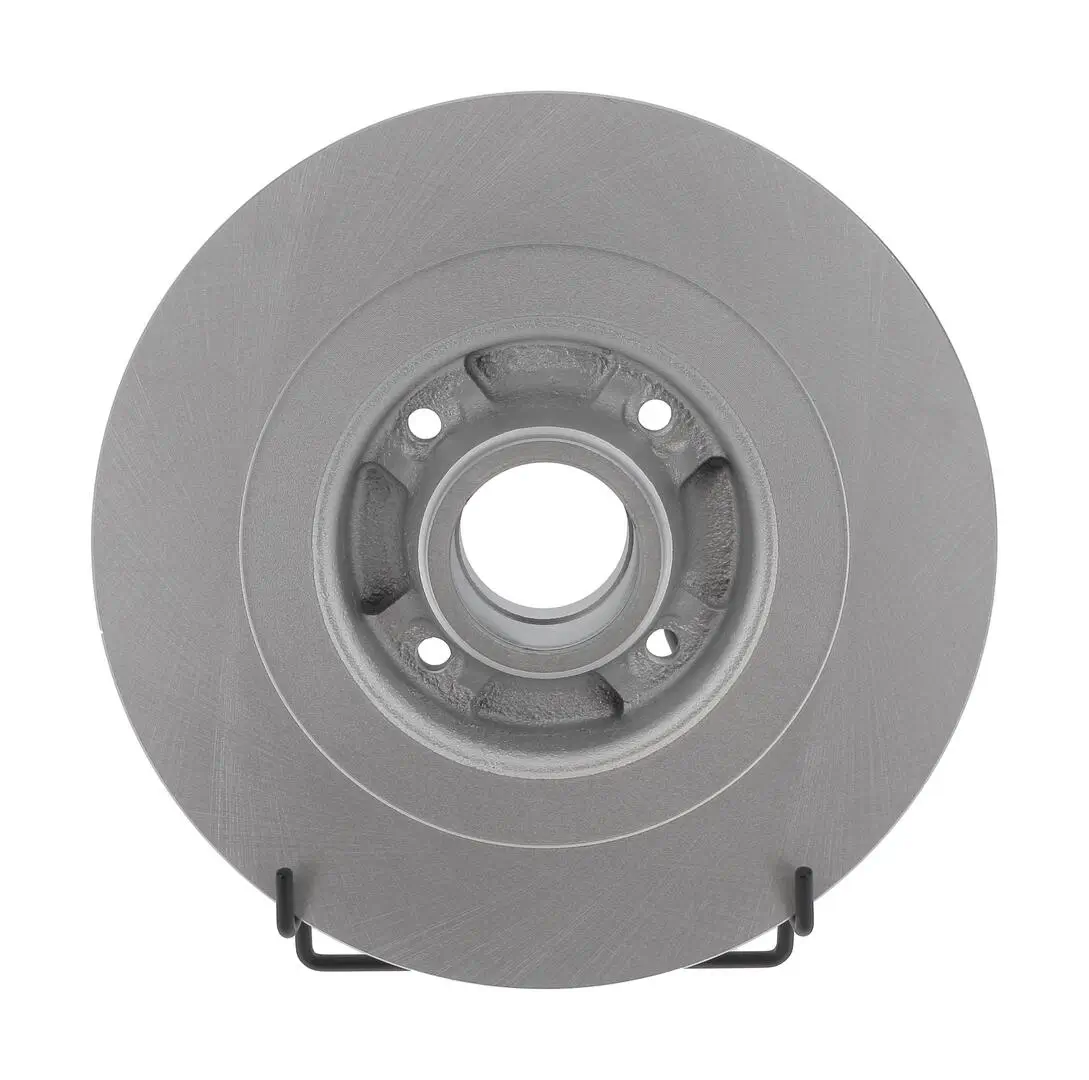 Bremsscheibe Hinterachse JURID 562935JC-1