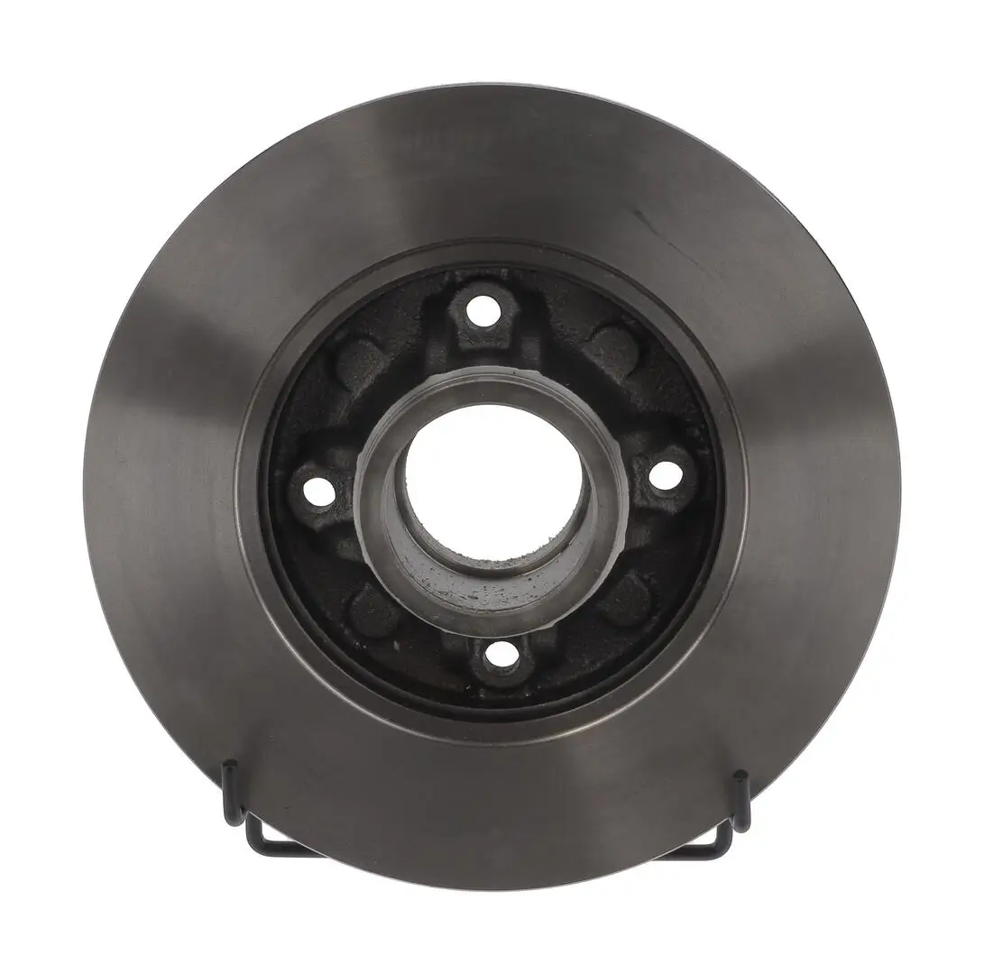 Bremsscheibe Hinterachse JURID 562936J