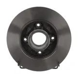 Bremsscheibe Hinterachse JURID 562936J