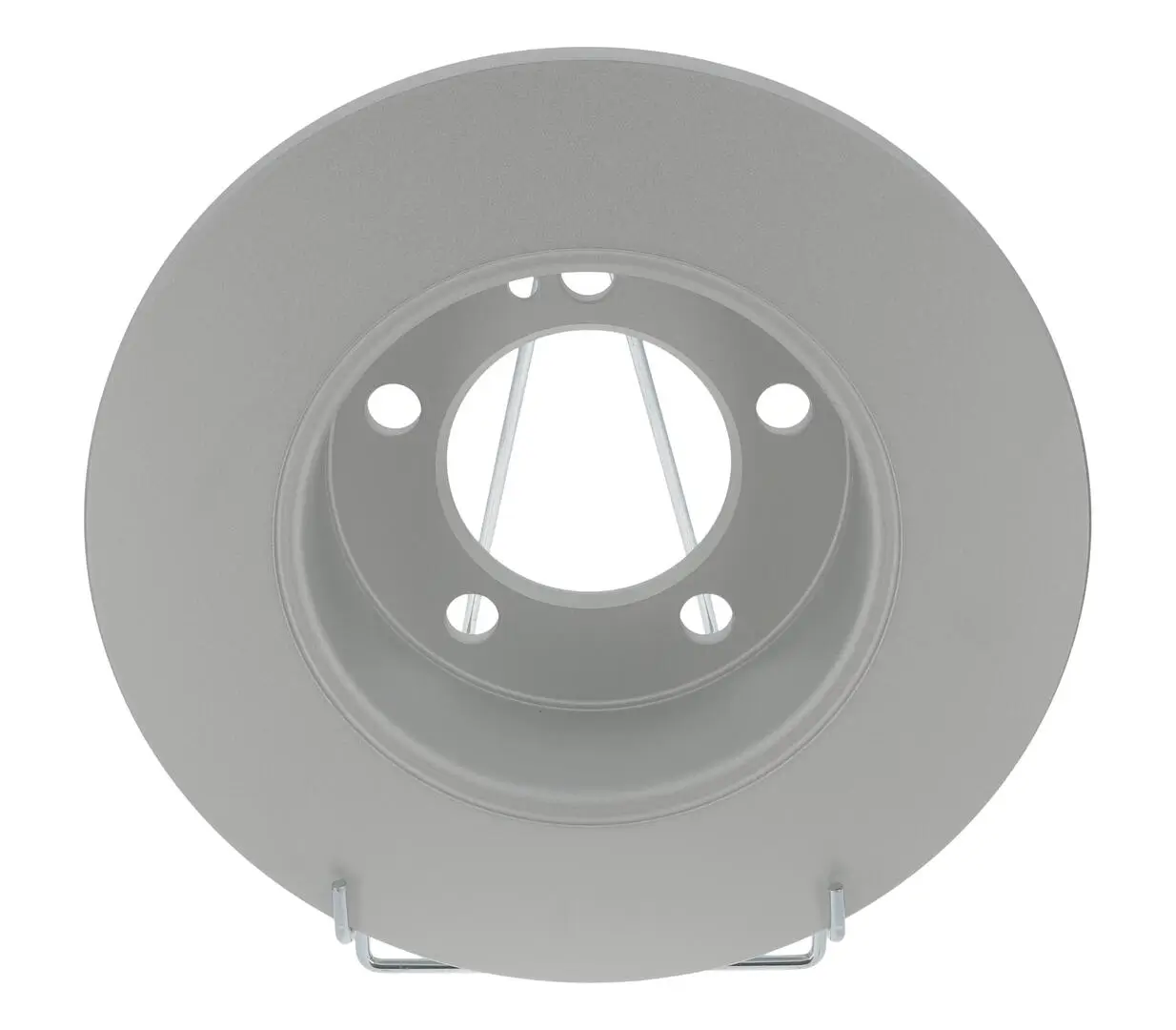 Bremsscheibe Hinterachse JURID 562940JC