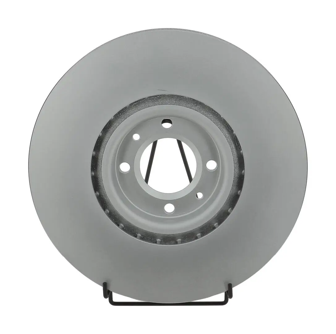 Bremsscheibe Vorderachse JURID 562942JC