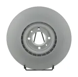 Bremsscheibe Vorderachse JURID 562942JC