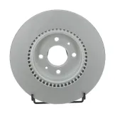 Bremsscheibe Vorderachse JURID 562944JC