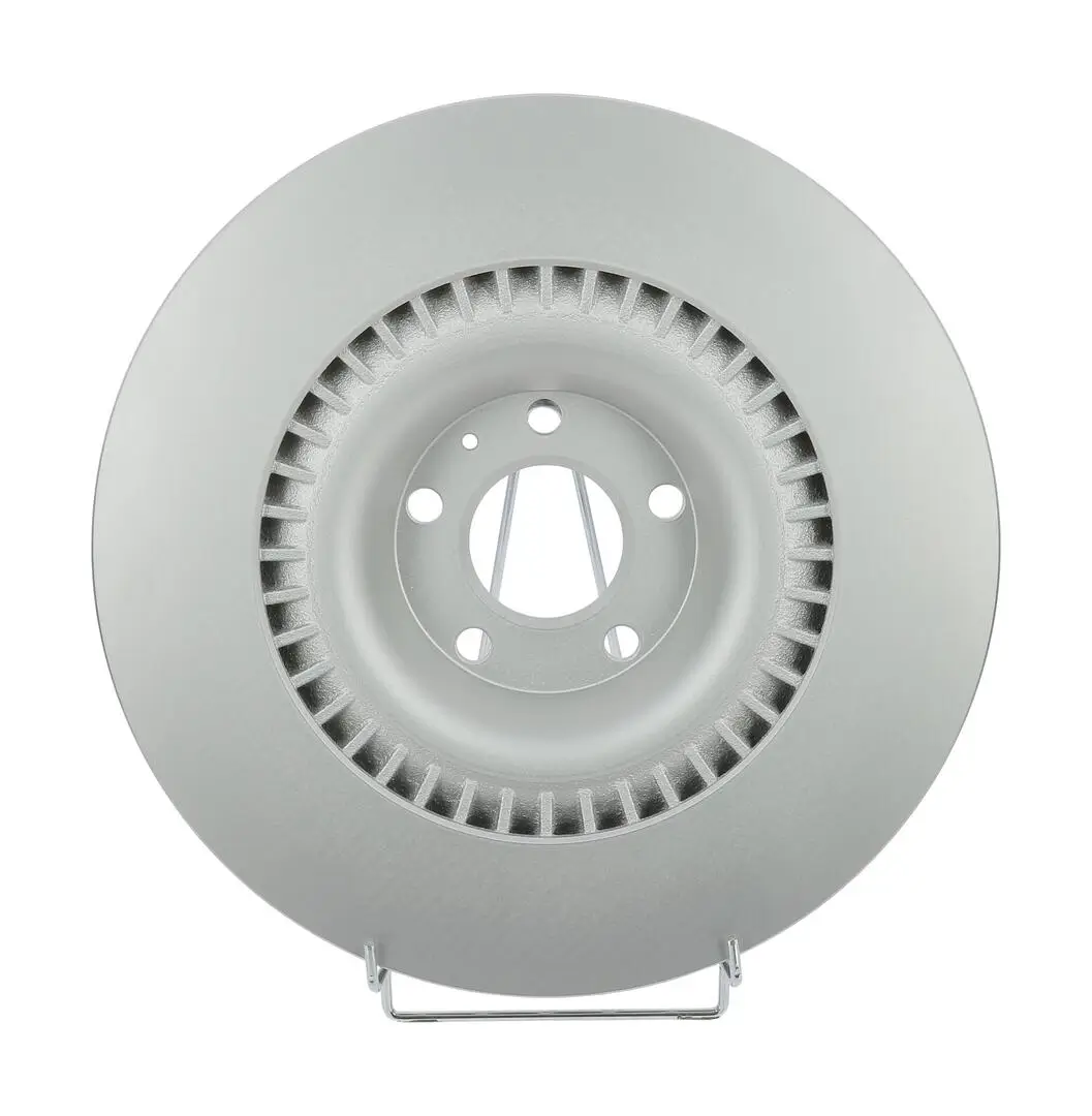 Bremsscheibe Vorderachse JURID 562946JC-1