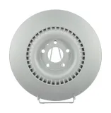 Bremsscheibe Vorderachse JURID 562946JC-1